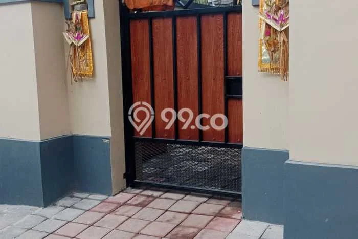 Unit Kost Dijual di Badung Spesifikasi 8 Kamar Tidur dan Kawasan Strategis Unit Kost Dijual di Badung Spesifikasi 8 Kamar Tidur dan Kawasan Strategis
