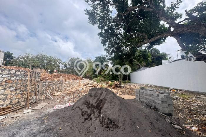 Tanah Kavling Dijual di Badung dengan Spesifikasi 640m2 Tanah Kavling Dijual di Badung dengan Spesifikasi 640m2