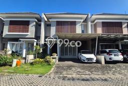 Dijual Rumah Premium dengan Fasilitas Sekitar Lengkap di Wiyung, Surabaya Dijual Rumah Premium dengan Fasilitas Sekitar Lengkap di Wiyung, Surabaya