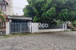 Untuk Dijual Tanah di Surabaya, Luas 350m2 SHM Untuk Dijual Tanah di Surabaya, Luas 350m2 SHM