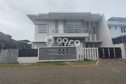 Jarang Ada! Rumah Kontrakan 5 Kamar Nyaman Siap Huni Citraland Jarang Ada! Rumah Kontrakan 5 Kamar Nyaman Siap Huni Citraland
