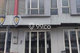 Ruko paling strategis disewakan di Tandes Surabaya Ruko paling strategis disewakan di Tandes Surabaya