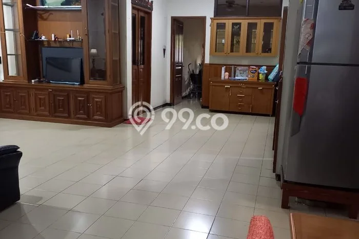 Best Deal Hunian Premium Ideal dan Luas di Mulyorejo, Surabaya Best Deal Hunian Premium Ideal dan Luas di Mulyorejo, Surabaya
