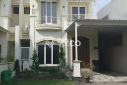 For Sale! Premium House LT 200m2 Desain Modern di Wisata Bukit Mas For Sale! Premium House LT 200m2 Desain Modern di Wisata Bukit Mas