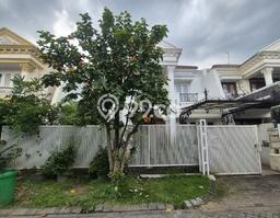 Dijual Rumah Mewah Megah Dengan View Eksklusif di Wisata Bukit Mas, Surabaya Dijual Rumah Mewah Megah Dengan View Eksklusif di Wisata Bukit Mas, Surabaya