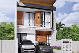 Rumah Luas Asri 5 KT Siap Huni di Kedung Baruk Surabaya Rumah Luas Asri 5 KT Siap Huni di Kedung Baruk Surabaya