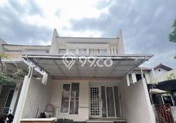 Rumah Luas Asri 5 KT Siap Huni di Citraland Surabaya Rumah Luas Asri 5 KT Siap Huni di Citraland Surabaya