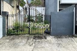 Tanah Dijual di Surabaya Seluas 87m2 Strategis Tanah Dijual di Surabaya Seluas 87m2 Strategis