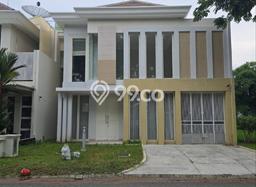 Rumah Elit Modern Siap Huni di Pakuwon CIty Surabaya Rumah Elit Modern Siap Huni di Pakuwon CIty Surabaya