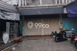 Unit Ruko Disewakan di Mulyosari di Area Ramai & Strategis Unit Ruko Disewakan di Mulyosari di Area Ramai & Strategis