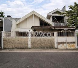 Rumah Elit LB 140m2 Siap Huni Desain Elegan di Manyar, Surabaya Rumah Elit LB 140m2 Siap Huni Desain Elegan di Manyar, Surabaya