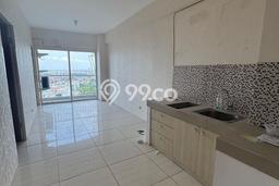 Apartemen Terjangkau di Dukuh Pakis Surabaya dengan 2 KT & 1 KM Apartemen Terjangkau di Dukuh Pakis Surabaya dengan 2 KT & 1 KM