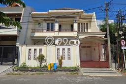 Rumah Luxury Modern Siap Huni di Dharma Husada Surabaya Rumah Luxury Modern Siap Huni di Dharma Husada Surabaya
