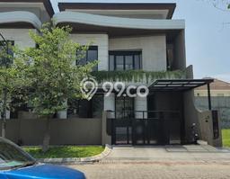 Dijual Rumah Luas Elegan Dengan View Cantik di Graha, Surabaya Dijual Rumah Luas Elegan Dengan View Cantik di Graha, Surabaya
