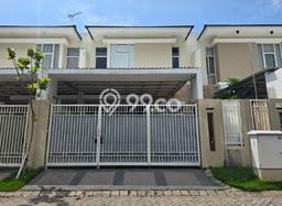 Jual Rumah Eksklusif 4 KT di Wonorejo, Surabaya Jual Rumah Eksklusif 4 KT di Wonorejo, Surabaya