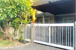 Hunian Cantik Minimalis Lb 85m2 di Kenjeran, Surabaya Hunian Cantik Minimalis Lb 85m2 di Kenjeran, Surabaya