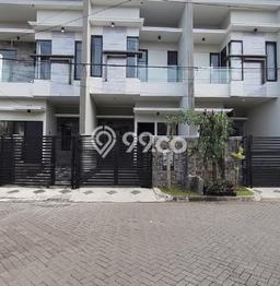 Rumah Minimalis 3 KT di Mulyosari Surabaya Unfurnished Rumah Minimalis 3 KT di Mulyosari Surabaya Unfurnished