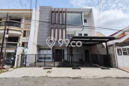 Jual Cepat Hunian Elegan Cozy di Surabaya Jual Cepat Hunian Elegan Cozy di Surabaya