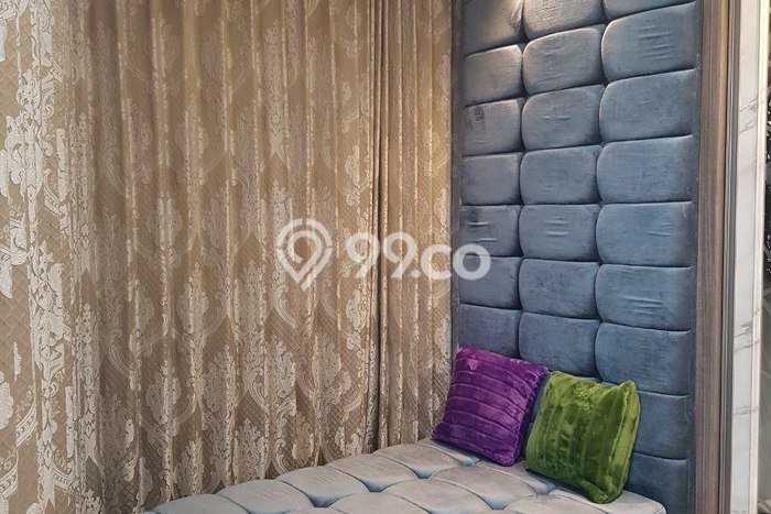 Hunian Apartemen Eksklusif untuk Dijual di Surabaya dengan 3 BR & 2 Kamar Mandi Hunian Apartemen Eksklusif untuk Dijual di Surabaya dengan 3 BR & 2 Kamar Mandi