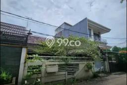 Tanah Dijual di Jakarta Barat Seluas 180m2 Strategis Tanah Dijual di Jakarta Barat Seluas 180m2 Strategis