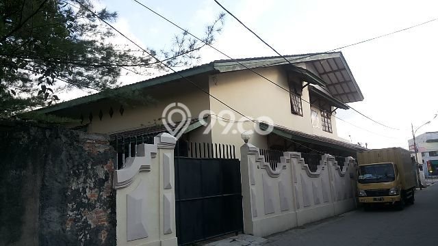 Rumah sewa siap pakai 6 KT di Tangerang Kota, Tangerang Rumah sewa siap pakai 6 KT di Tangerang Kota, Tangerang