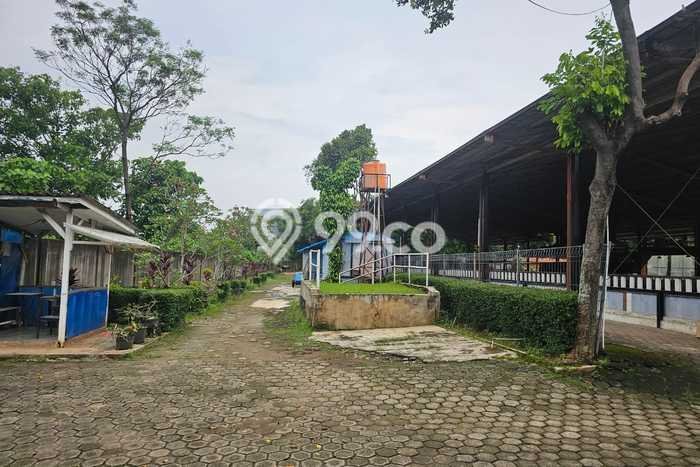 Tanah Kavling Dijual di Ciganjur, Jakarta Selatan dengan Luas Tanah 3600m2 Tanah Kavling Dijual di Ciganjur, Jakarta Selatan dengan Luas Tanah 3600m2