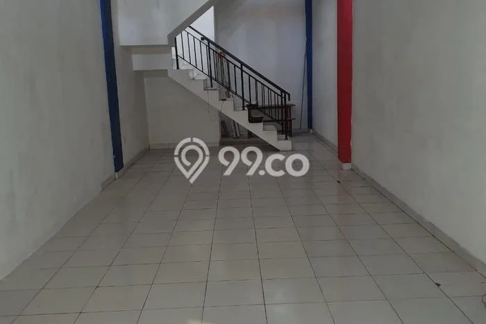 Ruko Disewa di Tangerang dengan LB 224m2 Area Komersial Ramai Ruko Disewa di Tangerang dengan LB 224m2 Area Komersial Ramai