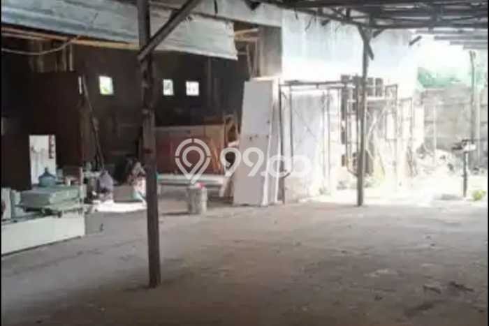 Gudang Bagus Dijual di Cibubur Jakarta Timur Lokasi Strategis Cocok untuk Kembangkan Bisnis Gudang Bagus Dijual di Cibubur Jakarta Timur Lokasi Strategis Cocok untuk Kembangkan Bisnis
