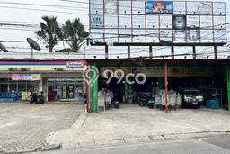 Unit Ruko Dijual di Parung Bogor 2000m2 Unit Ruko Dijual di Parung Bogor 2000m2