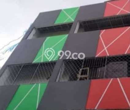 Peluang Investasi! Rumah Kost Dijual di Pademangan, Jakarta Utara, 38 KT, 37 KM, Luas 176m2 Peluang Investasi! Rumah Kost Dijual di Pademangan, Jakarta Utara, 38 KT, 37 KM, Luas 176m2