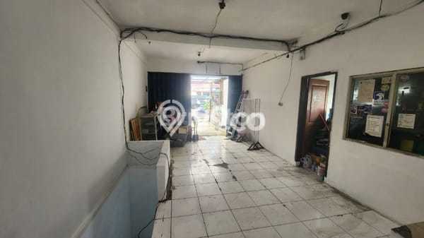 Ruko Dijual di Bogor LT 37m2 & LB 84m2 Lokasi Terbaik! Ruko Dijual di Bogor LT 37m2 & LB 84m2 Lokasi Terbaik!