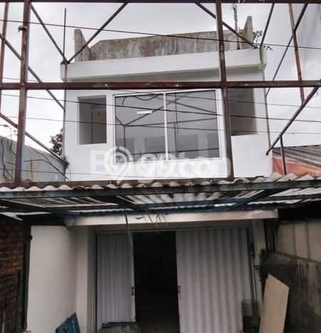 Ruko Dijual di Bogor LT 37m2 & LB 84m2 Lokasi Terbaik! Ruko Dijual di Bogor LT 37m2 & LB 84m2 Lokasi Terbaik!