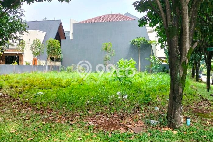 Dijual Tanah Lokasi Sentul City, Bogor Seluas 241m2 Dijual Tanah Lokasi Sentul City, Bogor Seluas 241m2