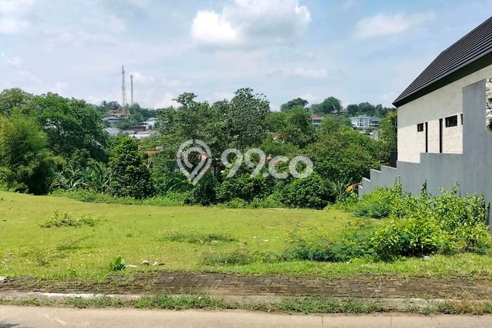 Untuk Dijual Tanah di Bogor, Luas 541m2 SHM Untuk Dijual Tanah di Bogor, Luas 541m2 SHM