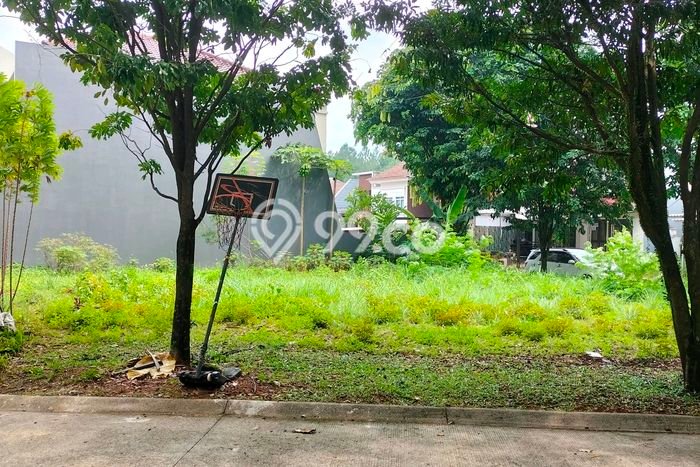 Dijual Tanah Lokasi Sentul City, Bogor Seluas 241m2 Dijual Tanah Lokasi Sentul City, Bogor Seluas 241m2