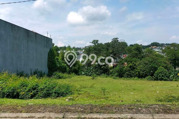 Untuk Dijual Tanah di Bogor, Luas 541m2 SHM Untuk Dijual Tanah di Bogor, Luas 541m2 SHM