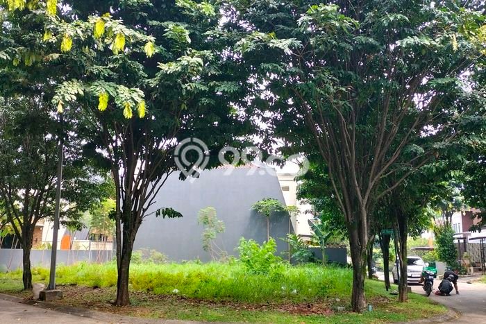 Dijual Tanah Lokasi Sentul City, Bogor Seluas 241m2 Dijual Tanah Lokasi Sentul City, Bogor Seluas 241m2