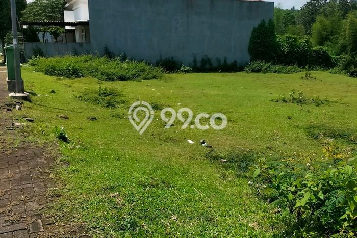 Untuk Dijual Tanah di Bogor, Luas 541m2 SHM Untuk Dijual Tanah di Bogor, Luas 541m2 SHM