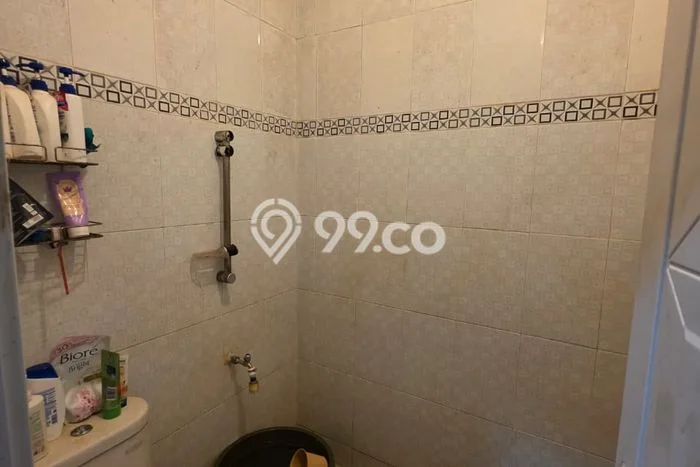 Dijual Rumah 3 Kamar Lokasi Ideal Bagus dan Strategis di Pamulang Dijual Rumah 3 Kamar Lokasi Ideal Bagus dan Strategis di Pamulang