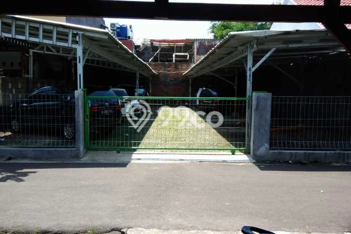 Tanah Kavling Dijual di Mampang, Jakarta Selatan dengan Luas Tanah 258m2 Tanah Kavling Dijual di Mampang, Jakarta Selatan dengan Luas Tanah 258m2