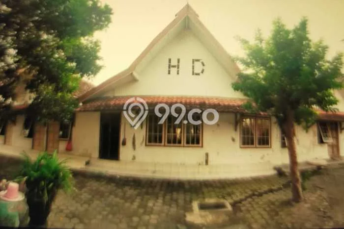 Lahan Investasi Lokasi Wirobrajan Yogyakarta - Lahan Investasi Lokasi Wirobrajan Yogyakarta -