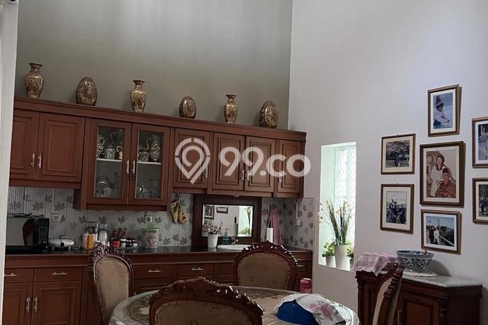 Dijual Rumah Elit Exclusive di Ciputat, Tangerang Selatan Dijual Rumah Elit Exclusive di Ciputat, Tangerang Selatan