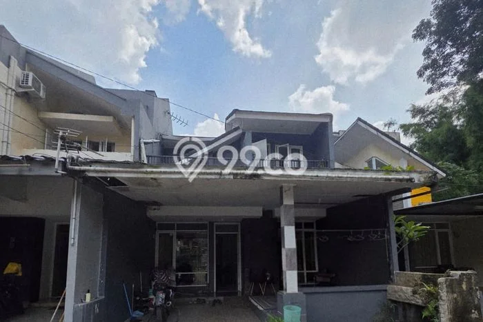 Dijual Rumah 3 Kamar Lokasi Ideal Bagus dan Strategis di Pamulang Dijual Rumah 3 Kamar Lokasi Ideal Bagus dan Strategis di Pamulang