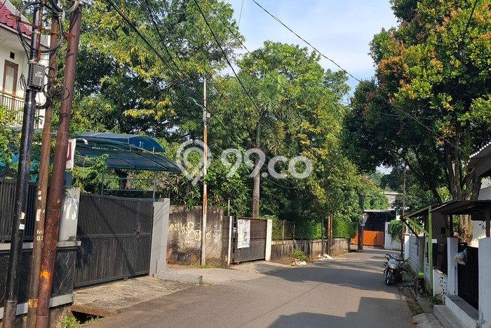 Kavling Tanah untuk Dijual di Pinang Ranti, Jakarta Timur, Luas 68m2 Kavling Tanah untuk Dijual di Pinang Ranti, Jakarta Timur, Luas 68m2