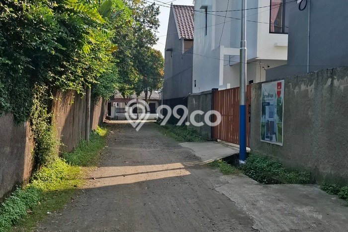 Kavling Tanah untuk Dijual di Pinang Ranti, Jakarta Timur, Luas 68m2 Kavling Tanah untuk Dijual di Pinang Ranti, Jakarta Timur, Luas 68m2