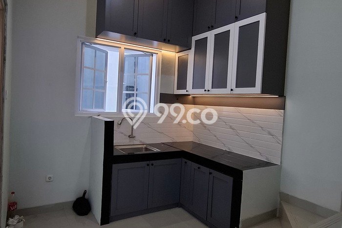 Rumah Modern 3 KT LT 71m2 di Jatiwarna Rumah Modern 3 KT LT 71m2 di Jatiwarna