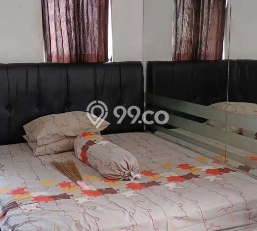 Apartemen Kawasan kertajaya, 1 KT, Luas 21m2m², Premium Apartemen Kawasan kertajaya, 1 KT, Luas 21m2m², Premium