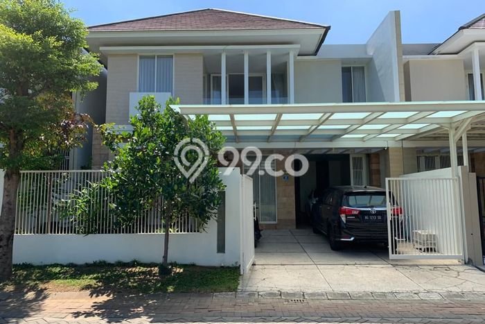 Siap Huni Rumah Mewah 5 Kamar di Sambikerep Dekat ke Mana Saja Siap Huni Rumah Mewah 5 Kamar di Sambikerep Dekat ke Mana Saja