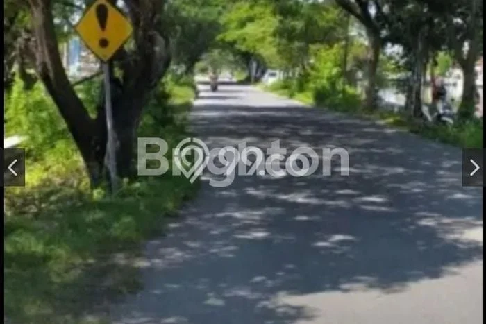 Lahan Dijual Lokasi Deket, Lamongan dengan Luas Tanah 5379m2 dan Status SHM Lahan Dijual Lokasi Deket, Lamongan dengan Luas Tanah 5379m2 dan Status SHM