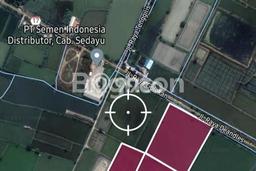 Kavling Tanah Dijual di Sidayu Gresik Spesifikasi 81000m2 Kavling Tanah Dijual di Sidayu Gresik Spesifikasi 81000m2